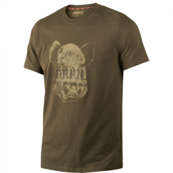 Odin Wild Boar T-shirt