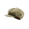Tweed bakerloo Ladies Cap