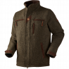 Fenris jakke Willow green jagtjakke