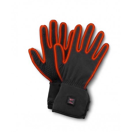 Nordic Heat tynde handsker med varme 