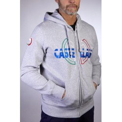 Castellani Grey Sweatshirt