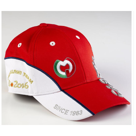 Castellani cap 