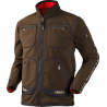 Kamko Fleece jakke