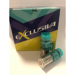 NSI Exclusivia BLY 28 gr. 7 1/2
