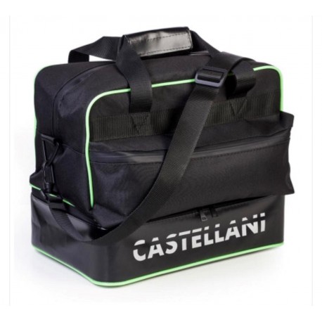 Castellani taske sport bag 