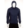 Perazzi Down jacket with hood