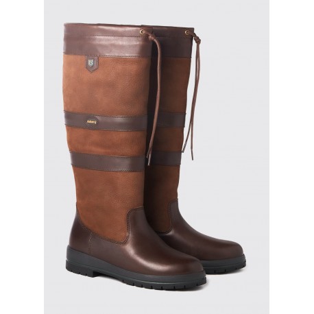 Dubarry Galway Ex-fit 