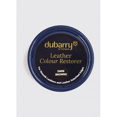 dubarry Leather colour