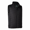 Deerhunter Moor Vatteret Vest Sort 