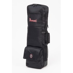 Perazzi Shotgun case backpack with embroidered logo