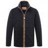 Cottesmore Fleece Jacket Navy