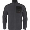 Venjan fleece jakke
