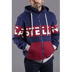 Castellani Hoodie 