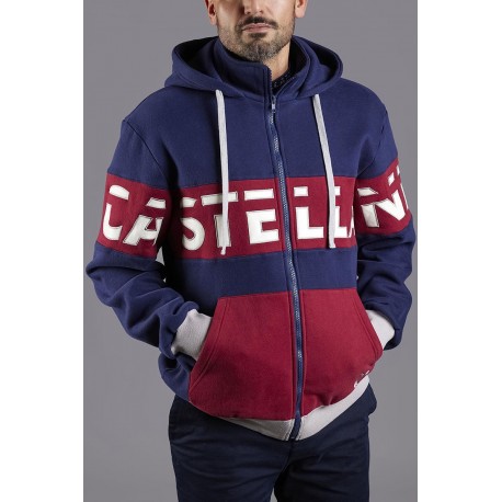 Castellani Hoodie 