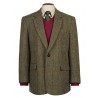 Taransay Harris Tweed Jakke 