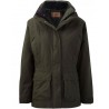 Uppingham Country Coat
